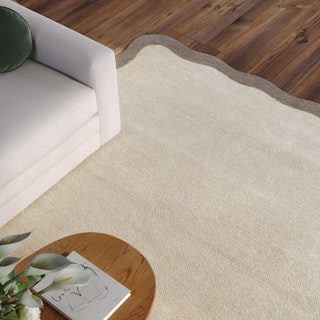 Runar 8 x 10 Rug - Sand