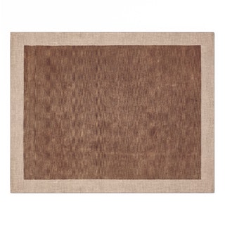Gracile 8 x 10 Performance Rug - Rust