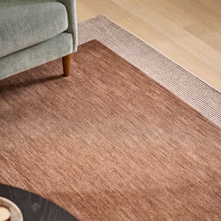 Gracile 8 x 10 Performance Rug - Rust