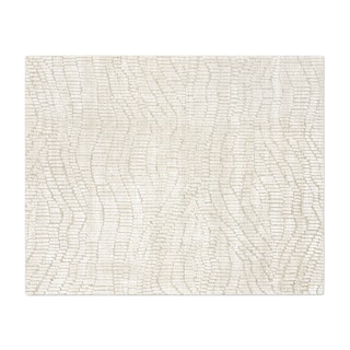 Athene 8 x 10 Rug - Beige
