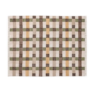 Romy 8 x 10 Jute Rug