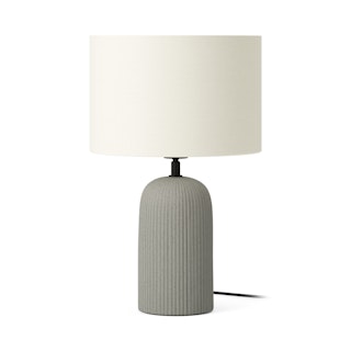Palisade Table Lamp - Dark Speckle