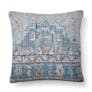 Mina Pillow - Blue