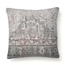 Mina Pillow - Gray
