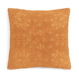 Tara Pillow - Rust