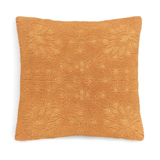 Tara Pillow - Rust