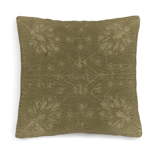 Tara Pillow - Green
