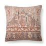 Mina Pillow - Rust
