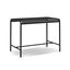 The Sarek Outdoor Bar Table x Counter Stool Bundle - Gallery View 1 of 6.