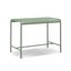 The Sarek Outdoor Bar Table x Counter Stool Bundle - Gallery View 1 of 6.