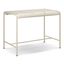 The Sarek Outdoor Bar Table x Counter Stool Bundle - Gallery View 1 of 6.