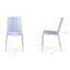 Daphne Extendable Dining Table x Zina Dining Chair Bundle - Gallery View 1 of 7.