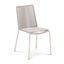 Daphne Extendable Dining Table x Zina Dining Chair Bundle - Gallery View 1 of 7.