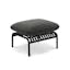 Sarek Lounge Chair x Ottoman Bundle - Gallery View 1 of 6.