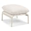 Sarek Lounge Chair x Ottoman Bundle - Gallery View 1 of 6.