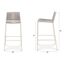 The Zina Bar Stool Bundle - Gallery View 1 of 4.