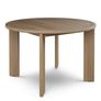 Daphne 47" Outdoor Dining Table - Cloud Eucalyptus