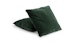 Lucca Balsam Green Pillow Set - Gallery View 1 of 10.