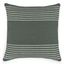 The Mika Pouf x Pillow Bundle - Gallery View 1 of 7.