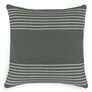 Mika Indoor/Outdoor Pillow - Sea Green
