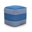 The Mika Pouf x Pillow Bundle - Gallery View 1 of 7.