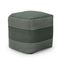 The Mika Pouf x Pillow Bundle - Gallery View 1 of 7.