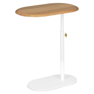 Portima C Side Table - Oak