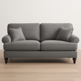 ABC Couch