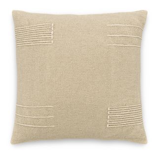 Nordea Large Pillow - Ivory