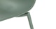 Svelti Aloe Green Dining Chair - Gallery View 8 of 11.