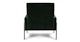 Nord Balsam Green Chair - Gallery View 5 of 11.