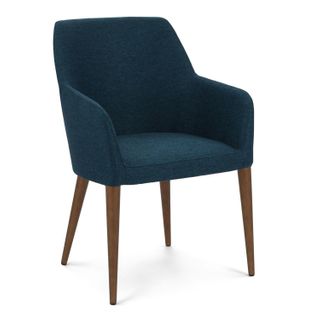 Feast Dining Chair - Twilight Blue