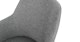 Feast Gravel Gray Dining Chair - Gallery View 6 of 11.