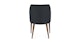Feast Bard Gray Dining Chair - Gallery View 5 of 11.