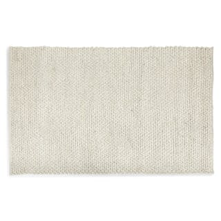 The Hira Rug and Rug Pad Bundle - 5 x 8 - Primary View 1 of 6 (Click To Zoom).