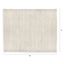 The Hira Rug and Rug Pad Bundle - 8 x 10 - Gallery View 1 of 6.