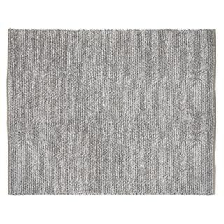 The Hira Rug and Rug Pad Bundle - 8 x 10 - Primary View 1 of 6 (Click To Zoom).