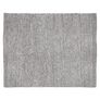 Hira 8 x 10 Rug - Metal Gray