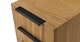 Madera Oak File Cabinet - Gallery View 7 of 12.