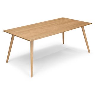 The Dinner Party Pro Bundle - Oak - Primary View 1 of 6 (Click To Zoom).