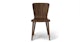 Sede Walnut Dining Chair - Gallery View 4 of 10.