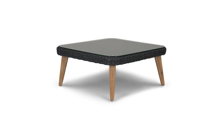 Ora Slate Gray Coffee Table - Primary View 1 of 9 (Open Fullscreen View).