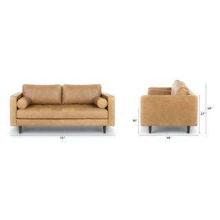 The Leather on Leather Bundle - Primary View 1 of 7 (Click To Zoom).