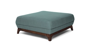 Ceni Aquarius Aqua Ottoman