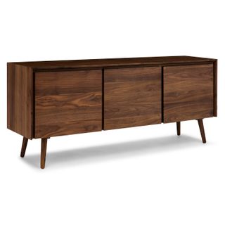 Seno 71" Sideboard - Walnut