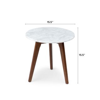 The Amoeba x Mara Side Table Bundle - Primary View 1 of 6 (Click To Zoom).