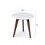 The Amoeba x Mara Side Table Bundle - Gallery View 1 of 6.