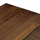 Seno Walnut Dining Table, Extendable - Gallery View 7 of 10.