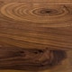 Seno Walnut Dining Table, Extendable - Gallery View 9 of 10.