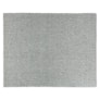 Texa 8 x 10 Rug - Fog Gray